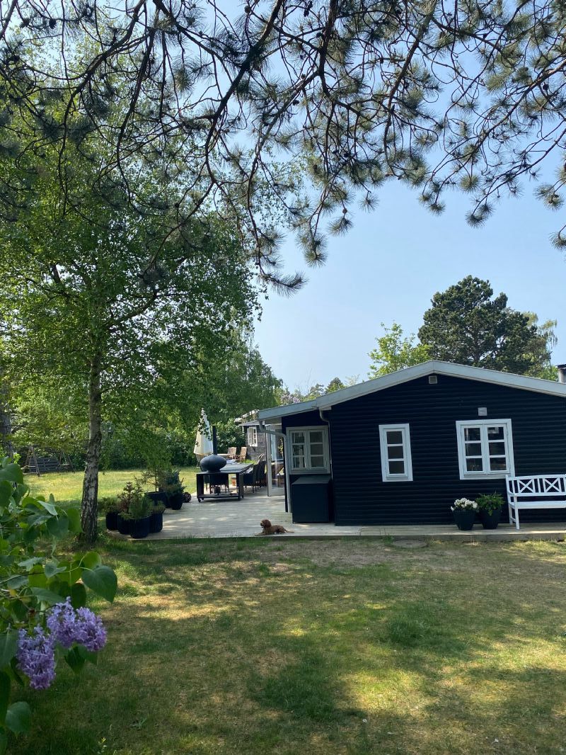 Sommerhus 2819