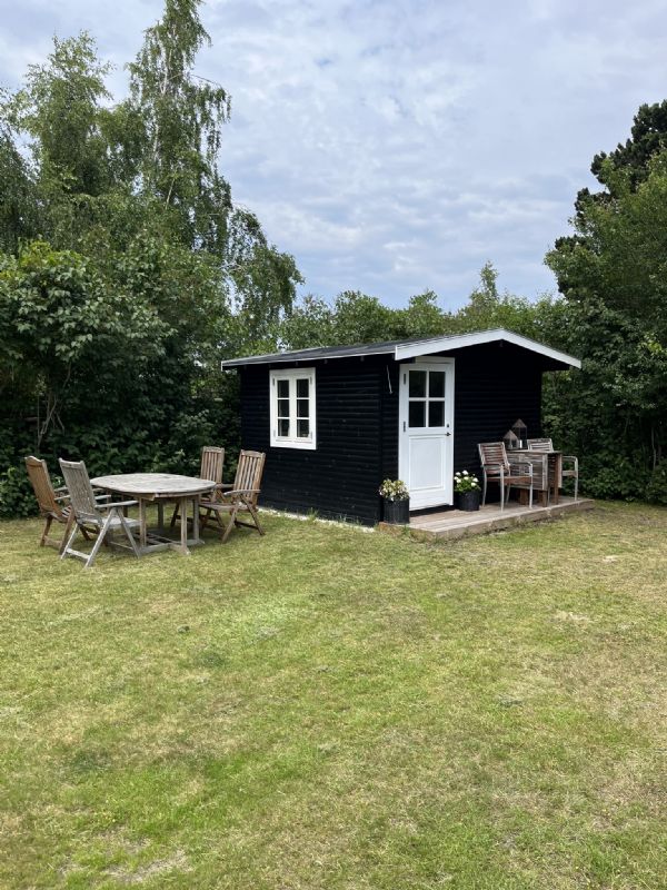 Sommerhus 2819