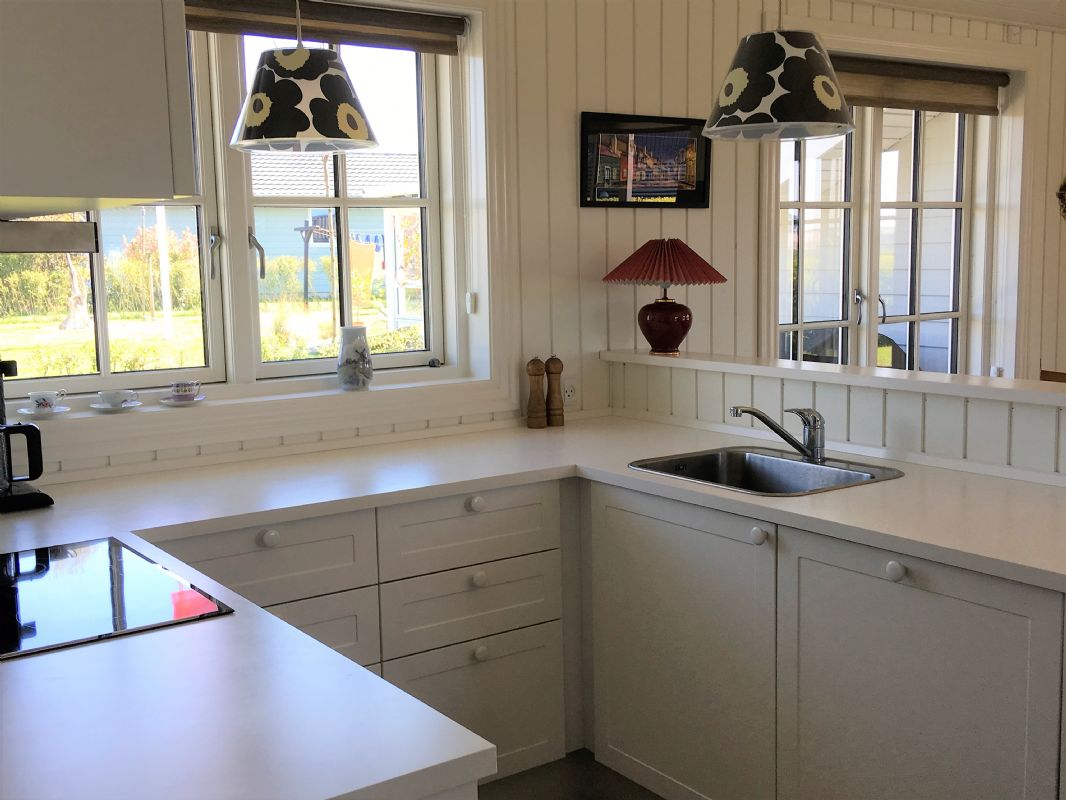 Sommerhus 3009