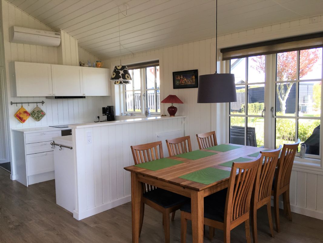 Sommerhus 3009