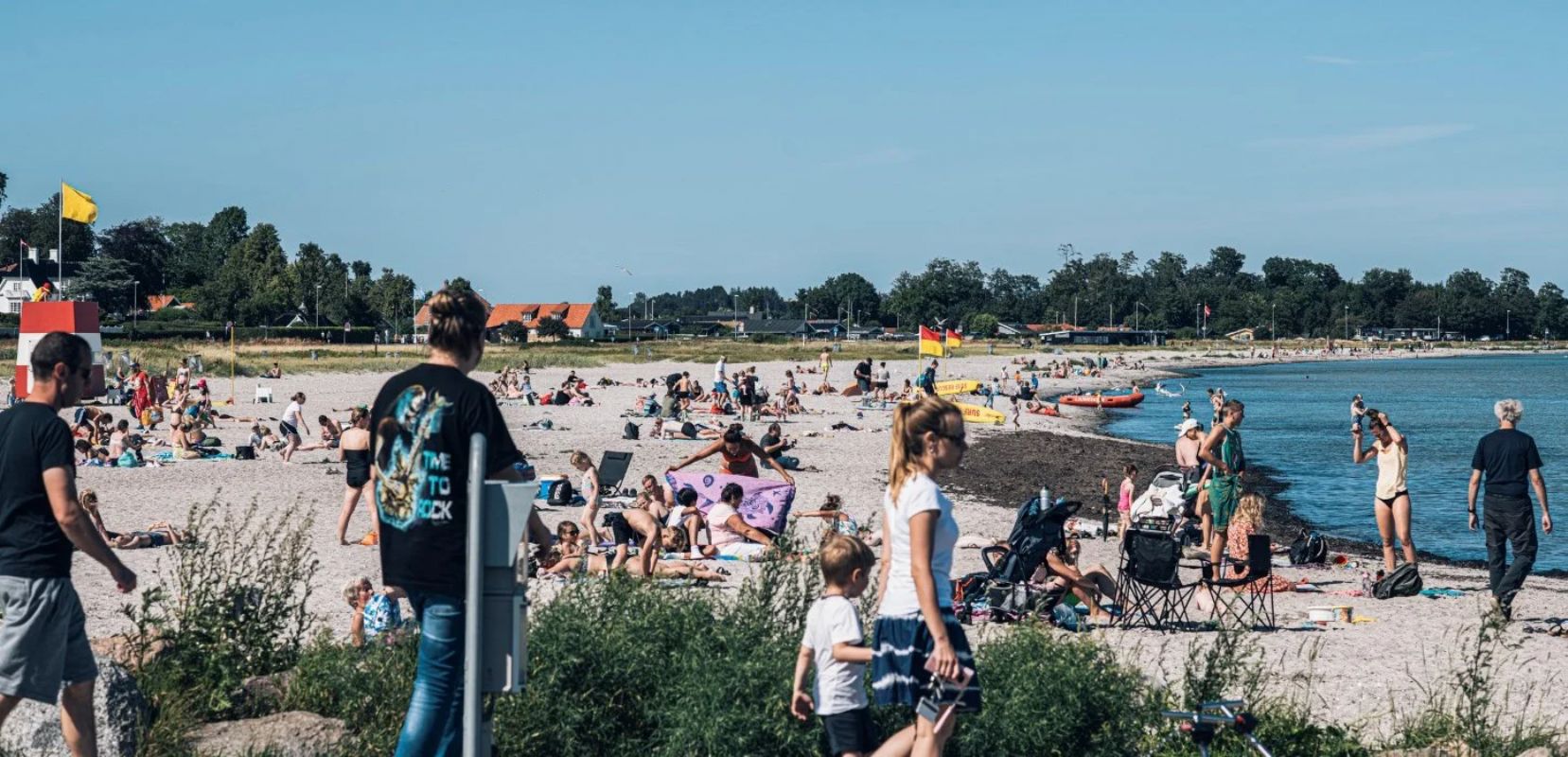 Sommerhus 3009