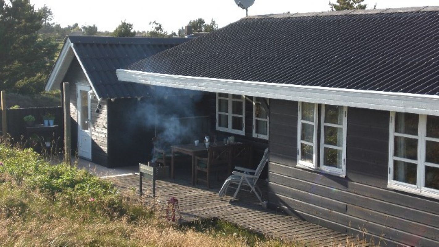 Sommerhus 3326