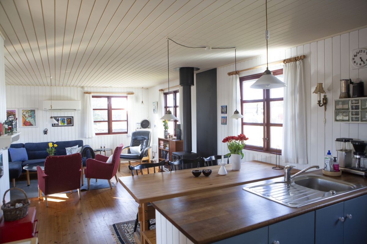 Sommerhus 3326