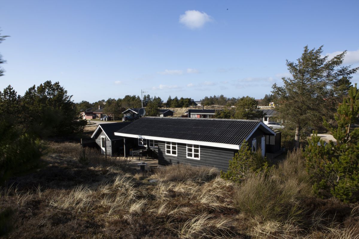 Sommerhus 3326