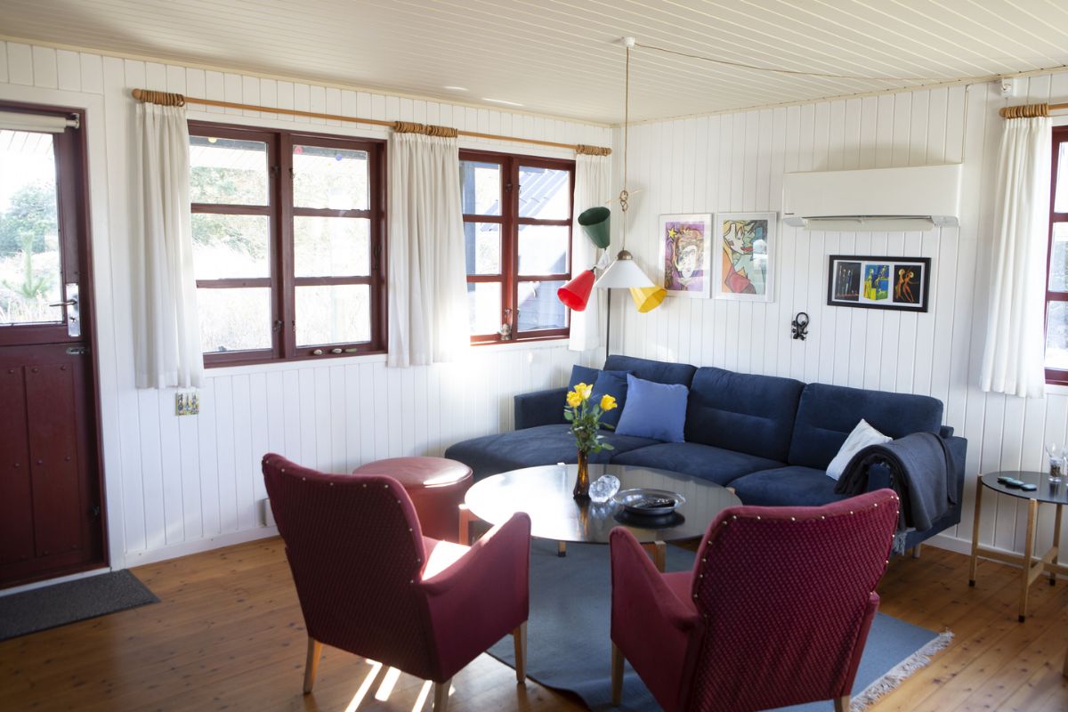 Sommerhus 3326