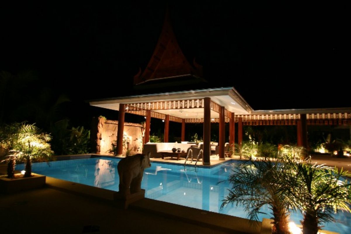 Sommerhus 3330