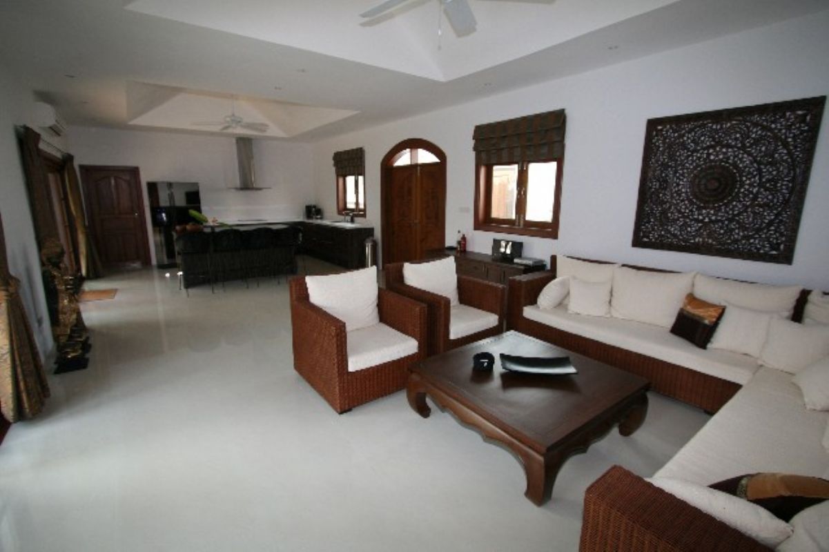 Sommerhus 3330