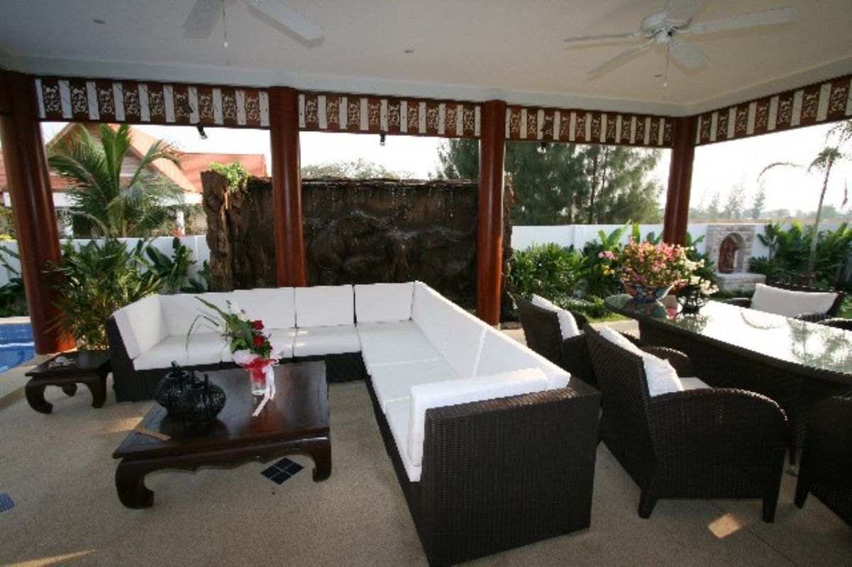 Sommerhus 3330