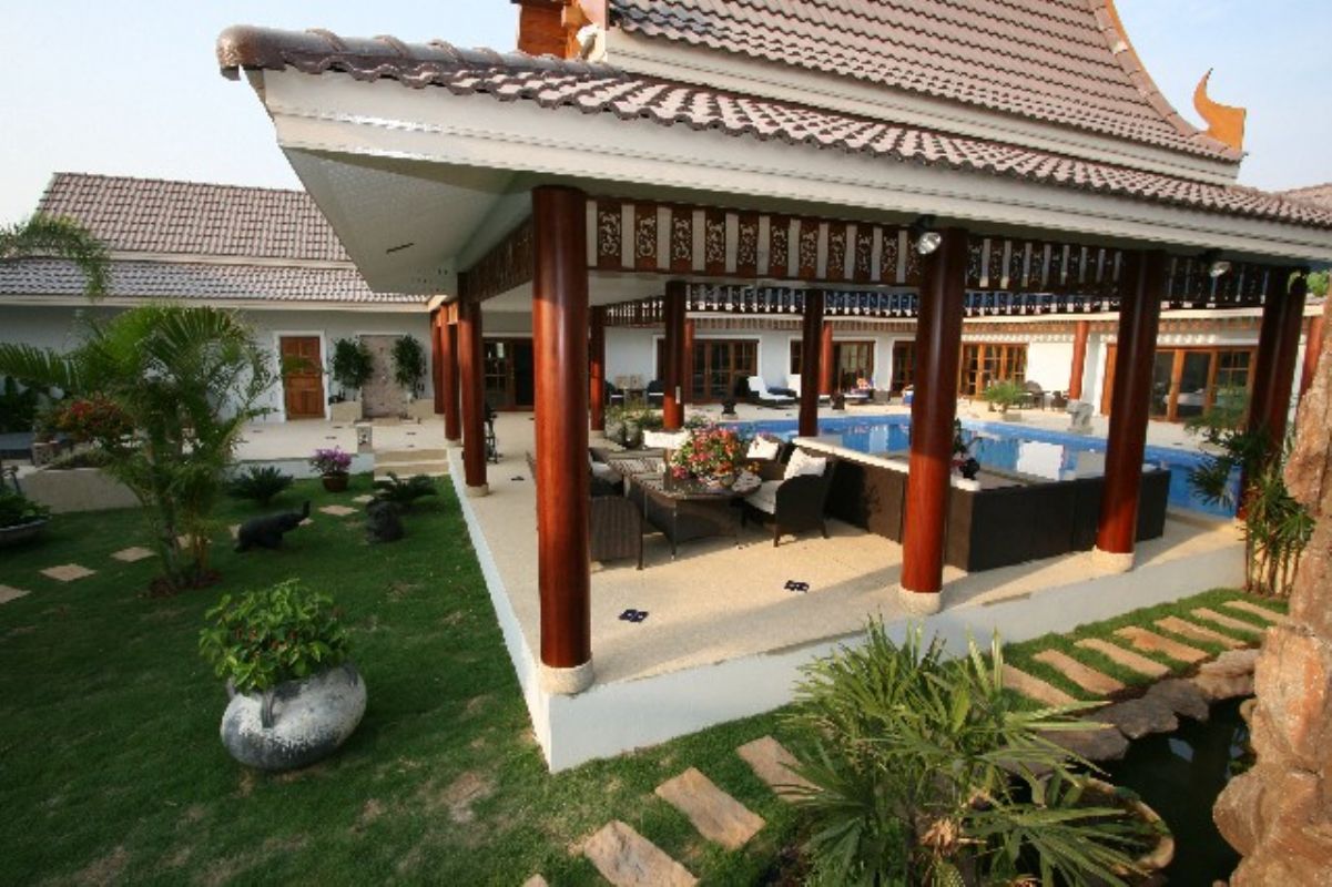 Sommerhus 3330
