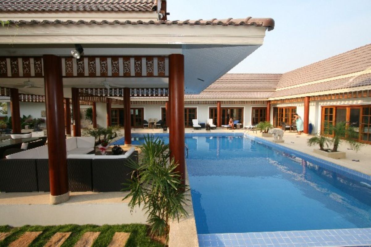 Sommerhus 3330
