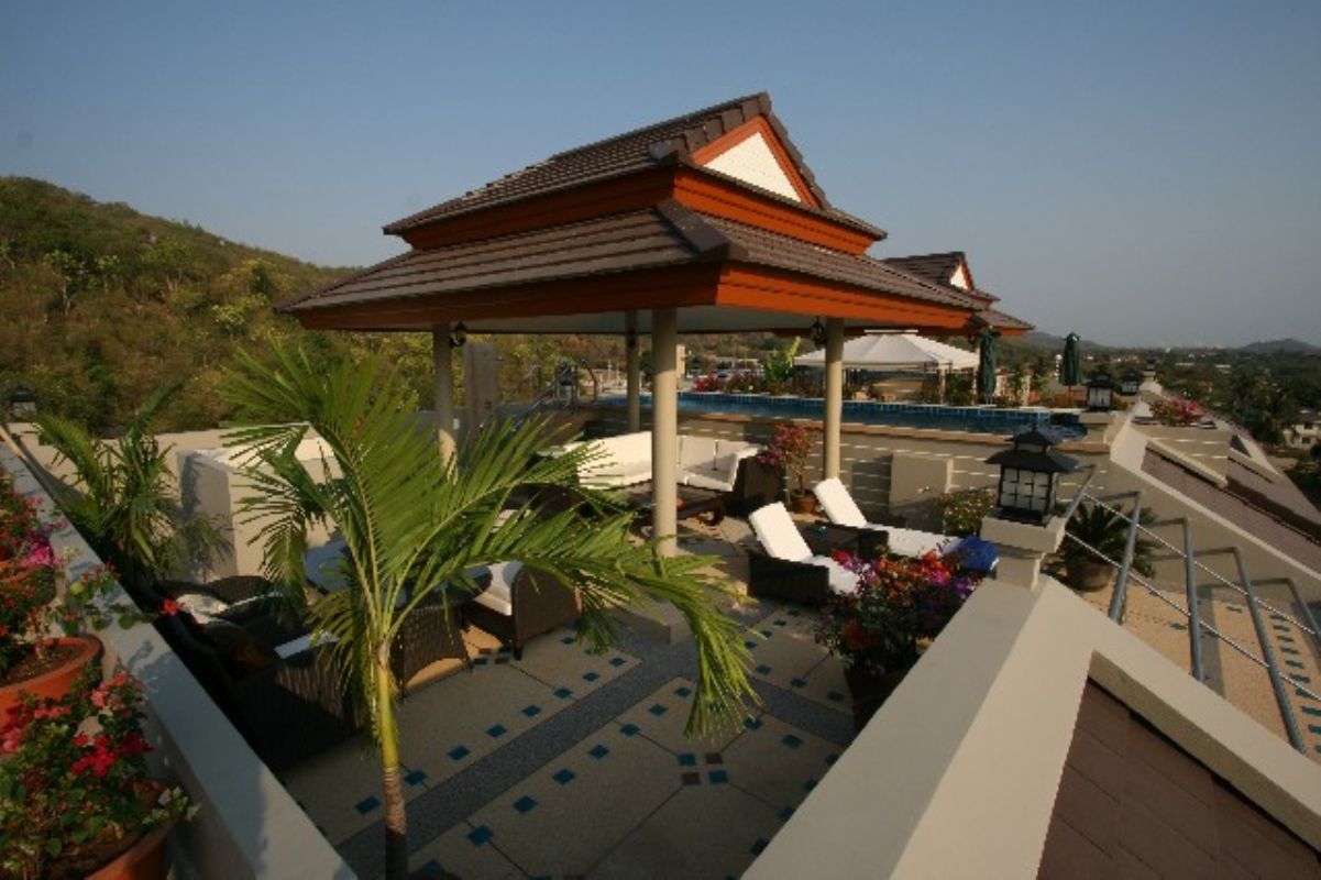 Sommerhus 3331
