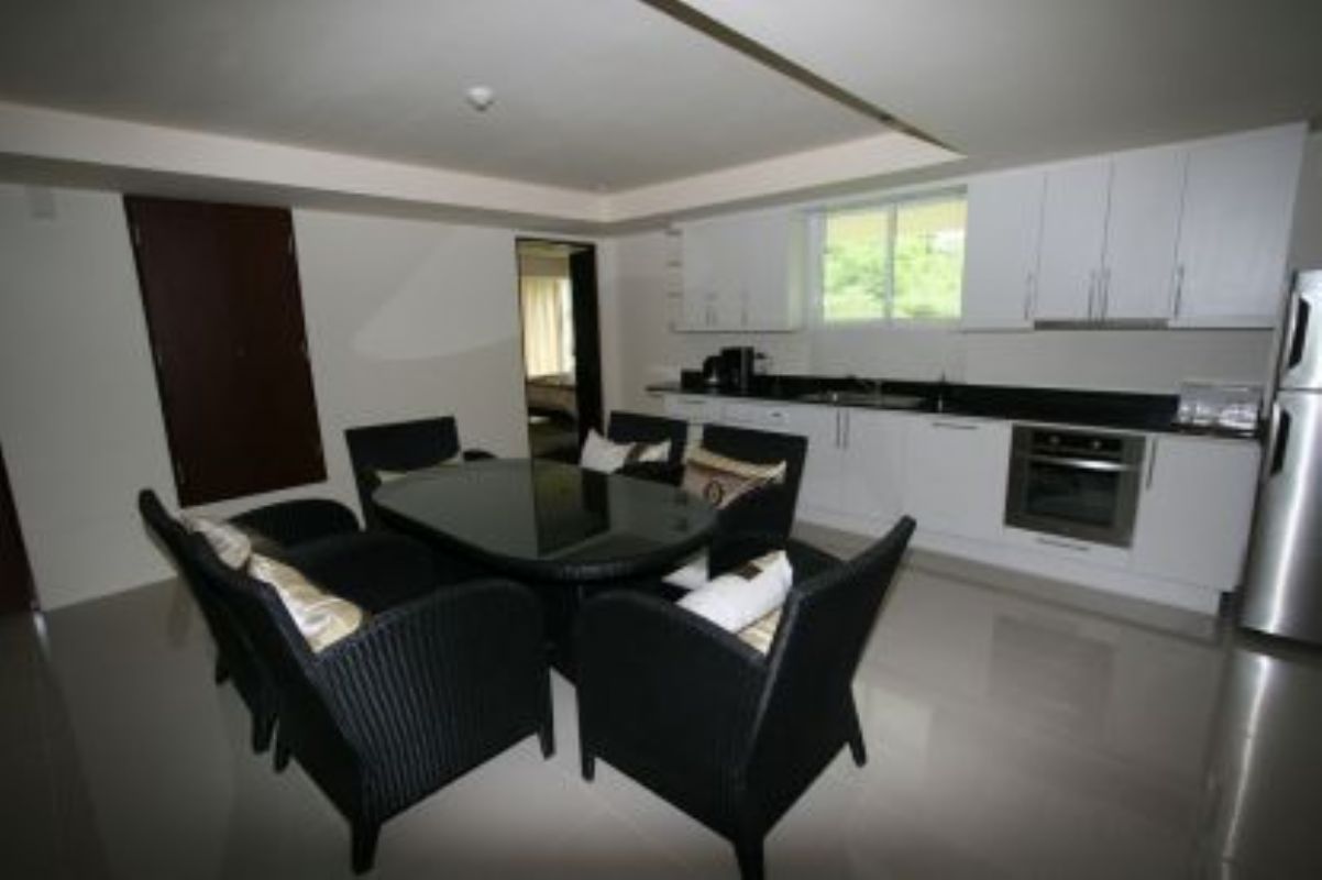 Sommerhus 3332