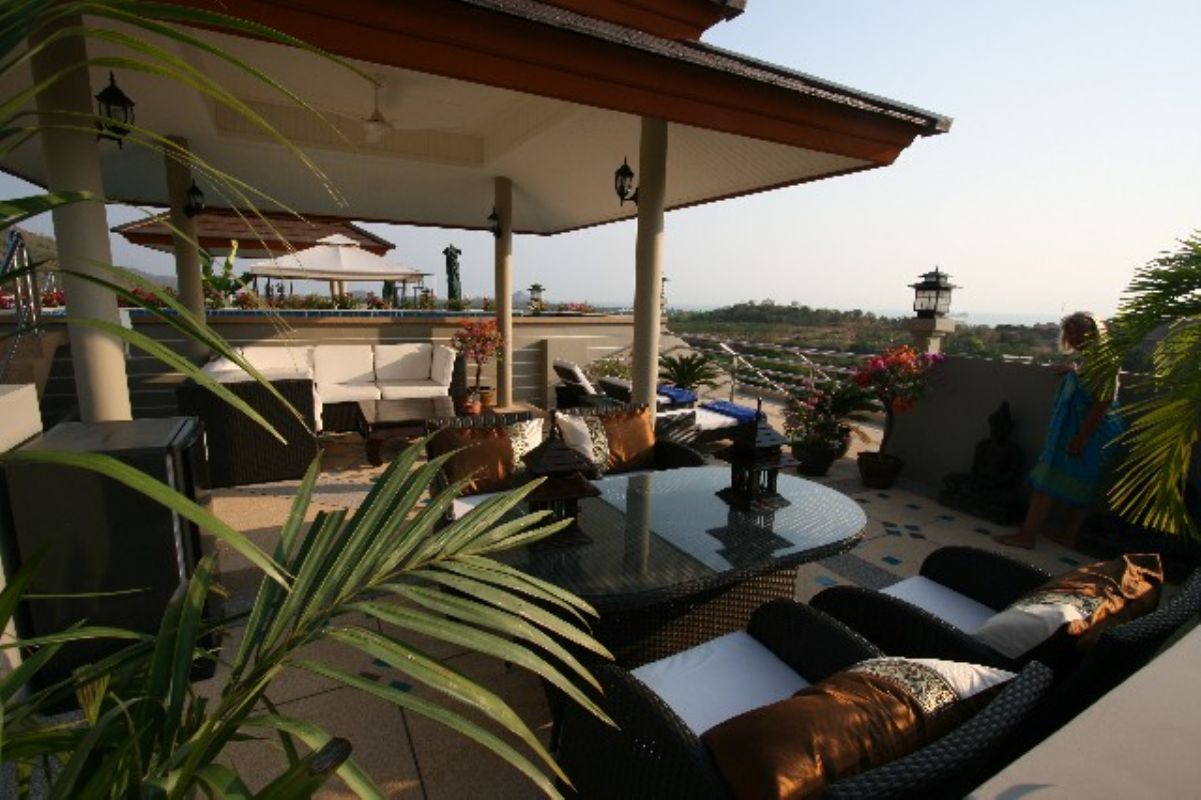 Sommerhus 3331