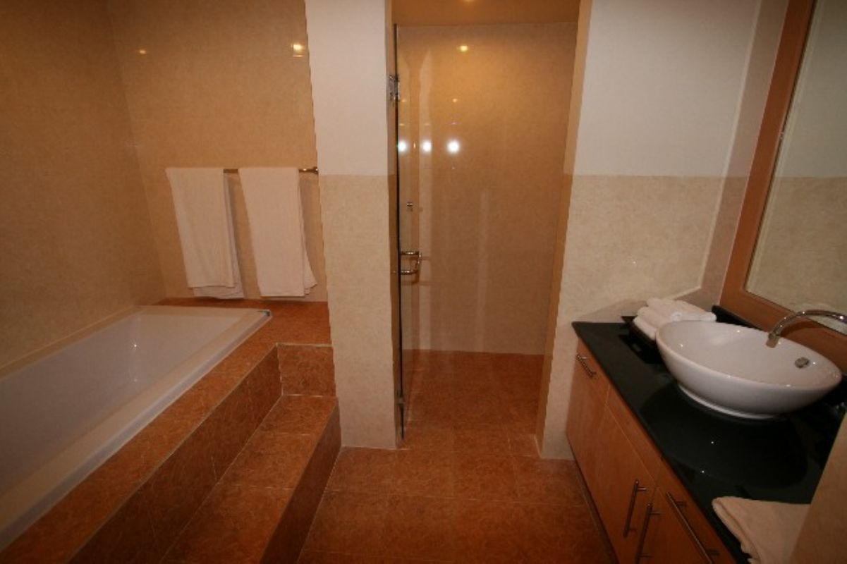 Sommerhus 3331
