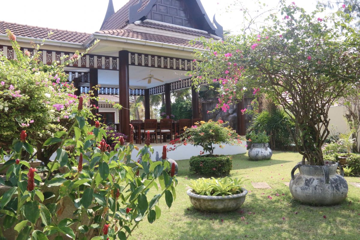 Sommerhus 3330