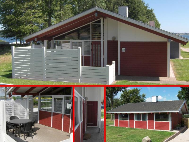 Sommerhus 1498