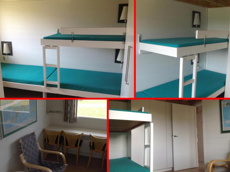 Sommerhus 1498
