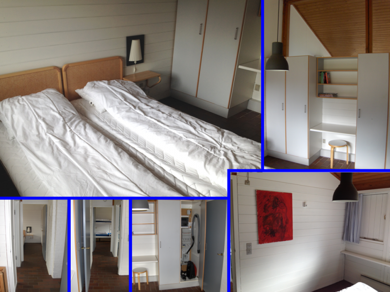 Sommerhus 2774