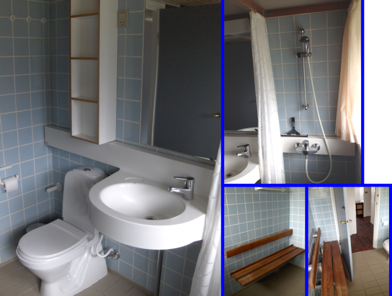 Sommerhus 2774