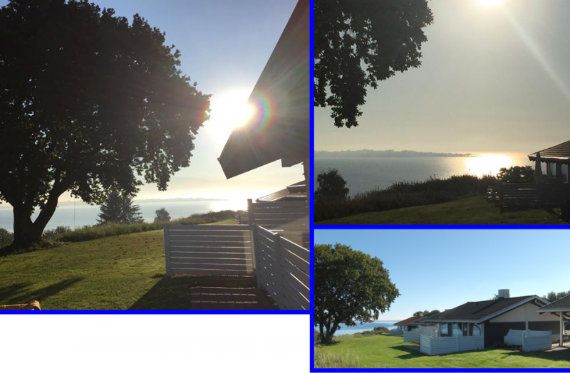 Sommerhus 2774