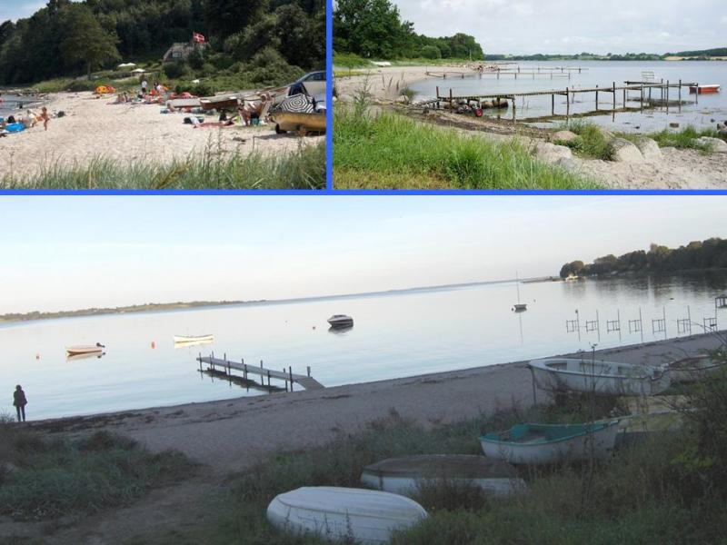 Sommerhus 2774