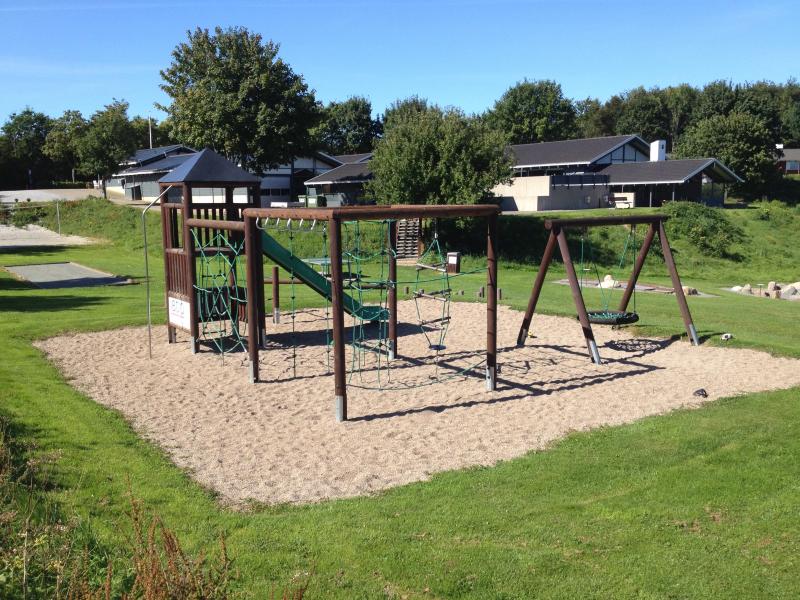 Sommerhus 2774