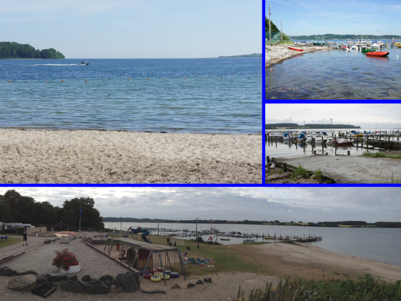 Sommerhus 2774