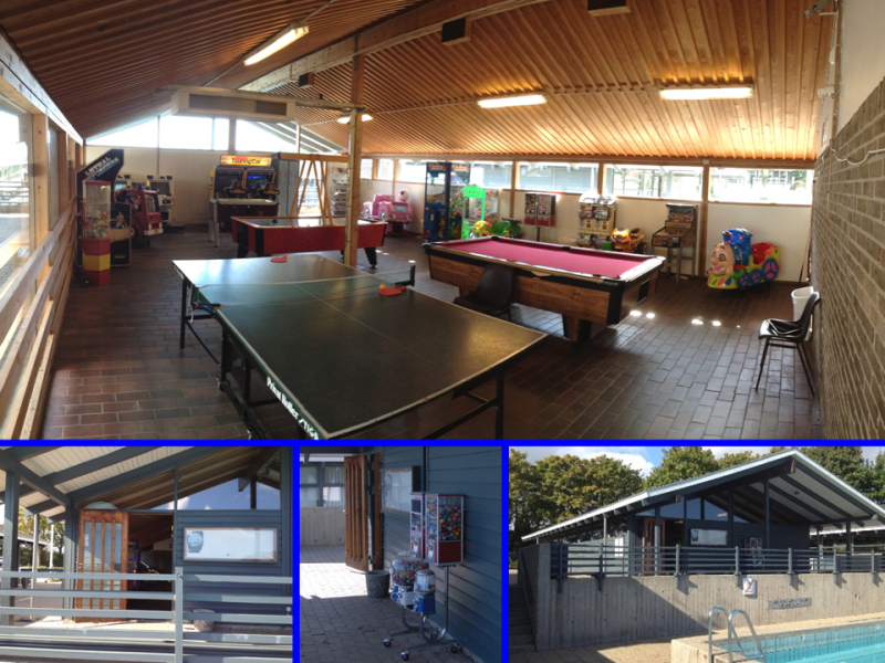 Sommerhus 2774