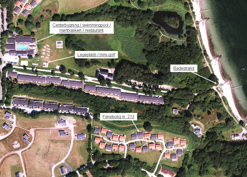 Sommerhus 2774