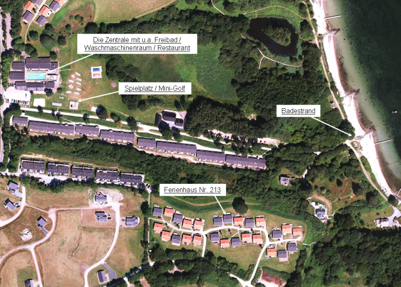 Sommerhus 2774