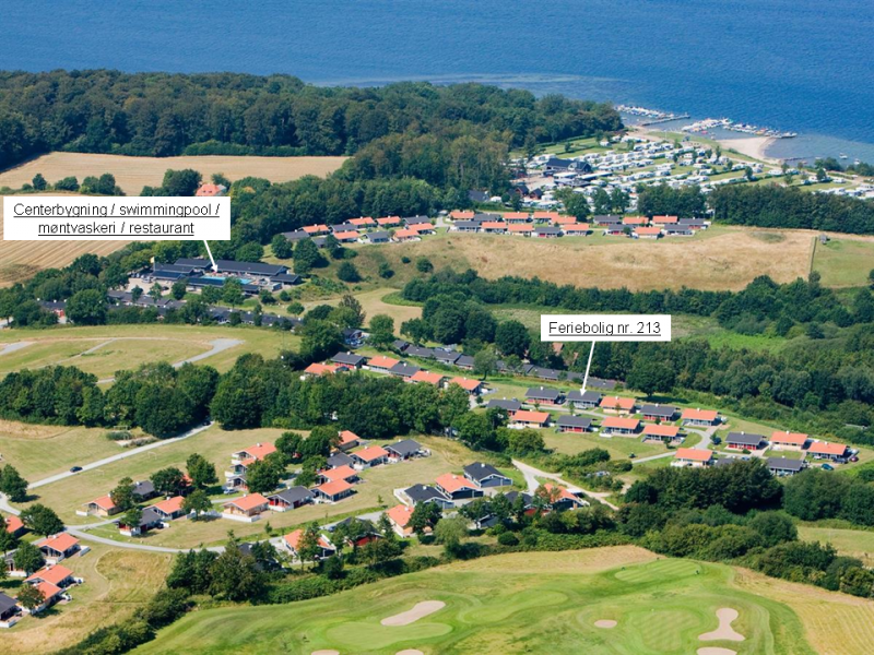 Sommerhus 2774