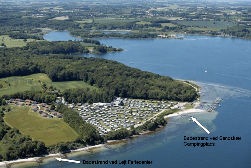 Sommerhus 2774