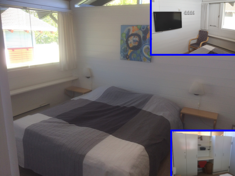 Sommerhus 2054