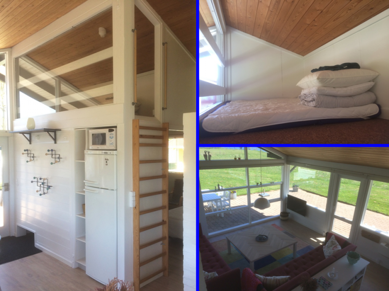 Sommerhus 2054