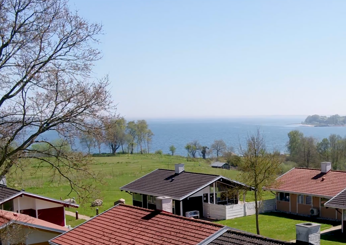 Sommerhus 2054