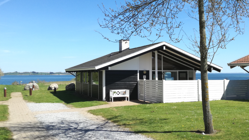 Sommerhus 2054