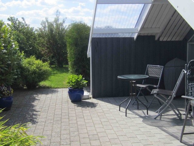 Sommerhus 3152