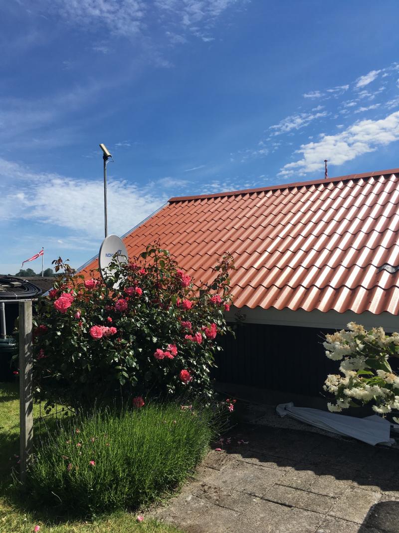 Sommerhus 3152