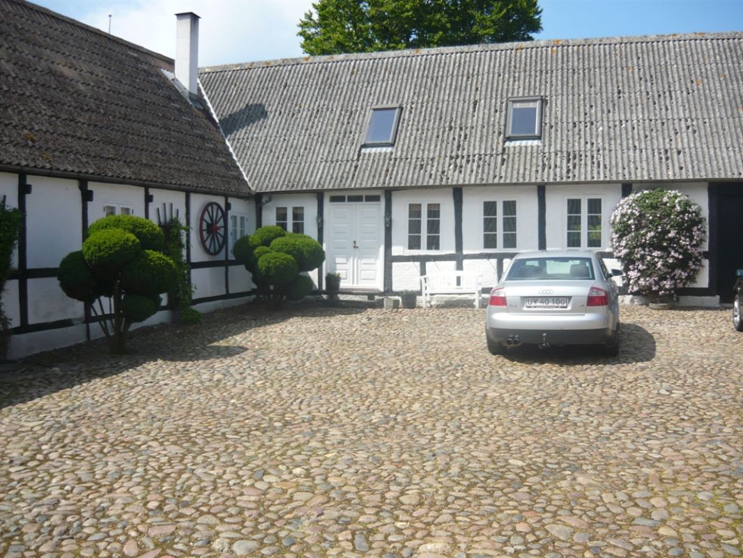 Sommerhus 3100