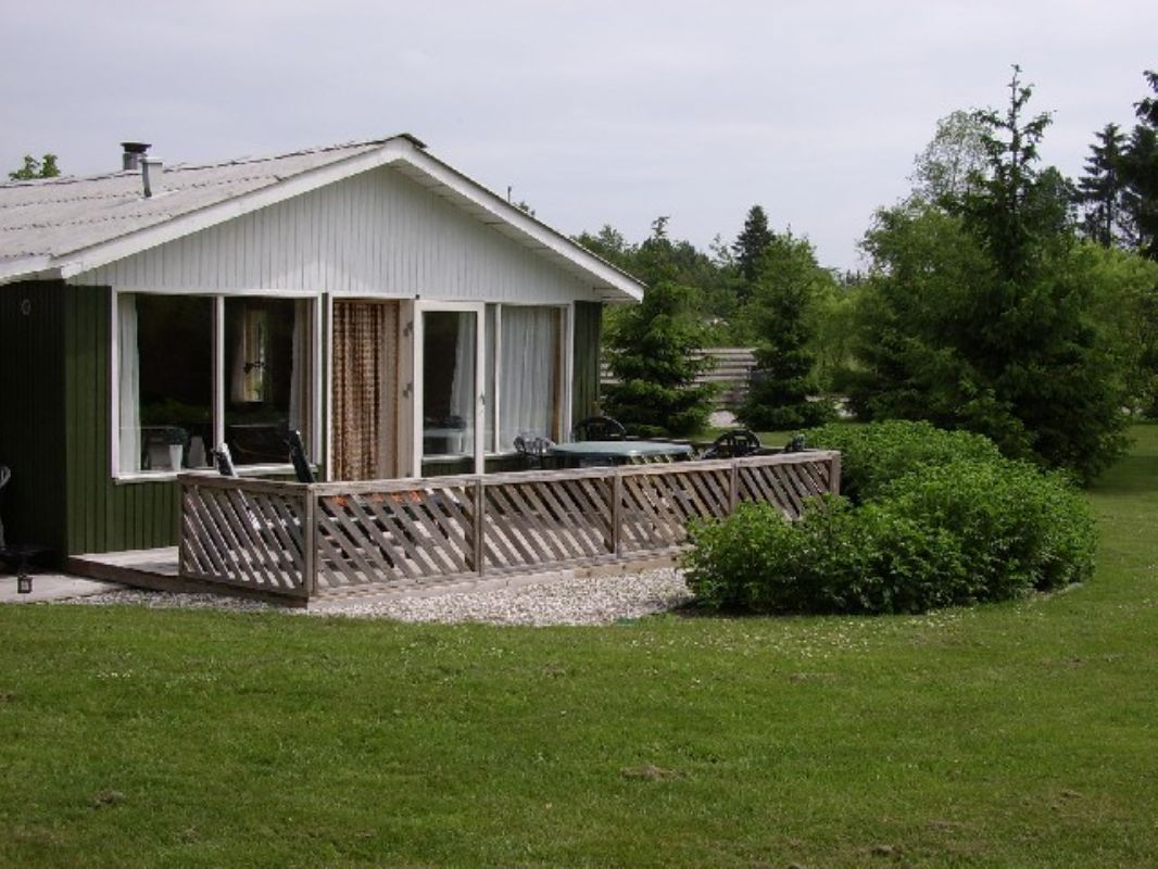 Sommerhus 1387
