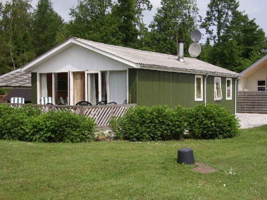 Sommerhus 1387
