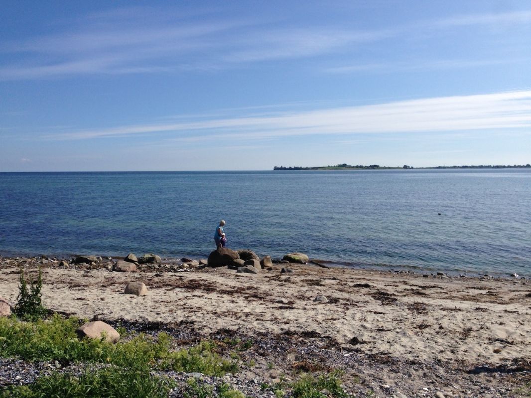 Sommerhus 2766