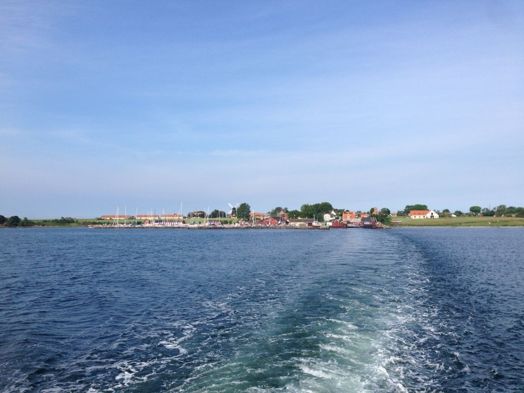 Sommerhus 2766