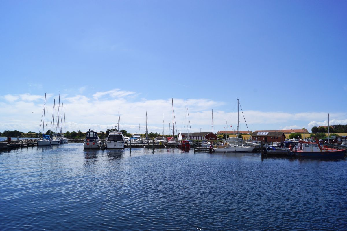 Sommerhus 2766
