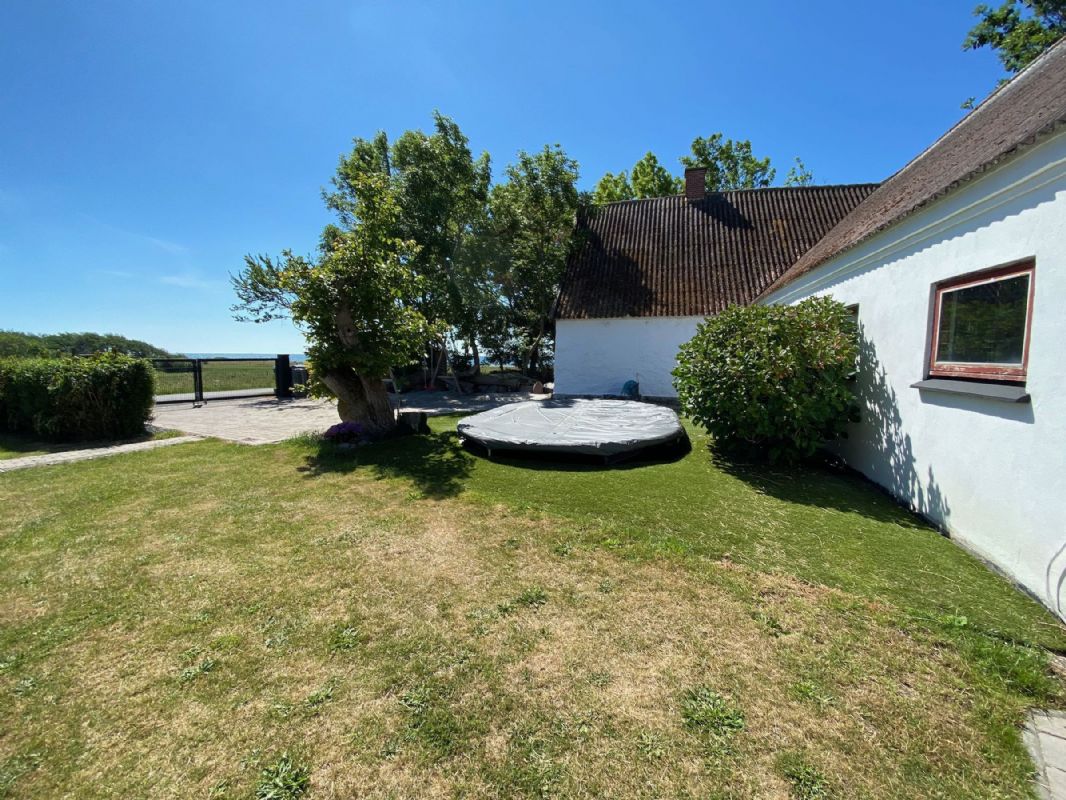 Sommerhus 2766