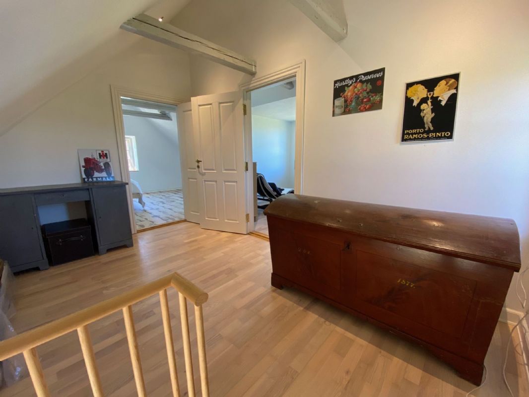 Sommerhus 2766