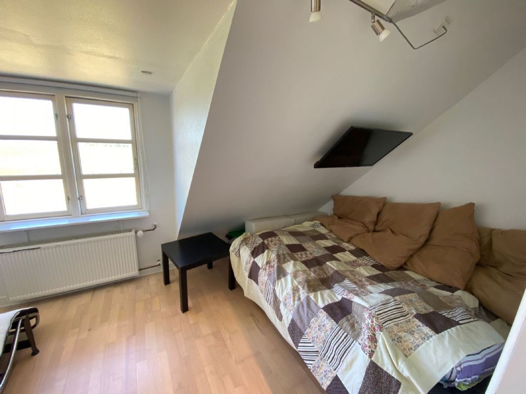 Sommerhus 2766