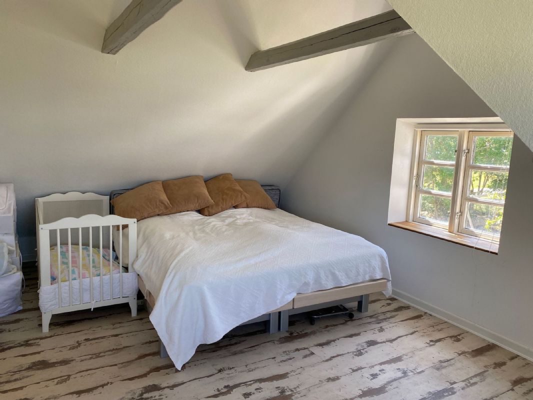 Sommerhus 2766