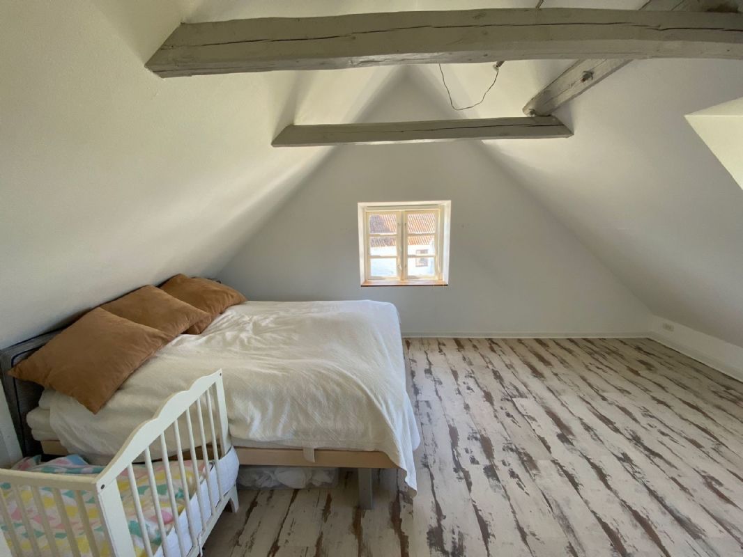Sommerhus 2766
