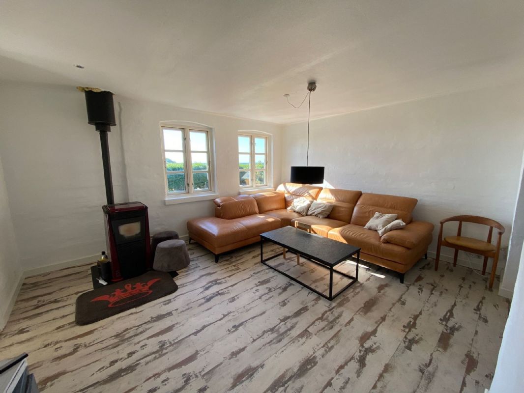 Sommerhus 2766